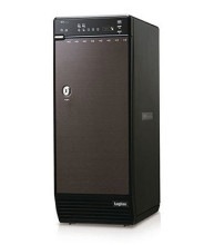 ロジテック LGB-8BNHEU3 HDDケース 3.5インチ8台 USB 3.0+eSATA接続 ソフト付|パソコン|ジョーワ