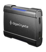 アイ・オー・データ機器 GVUSB3/HDS ビデオキャプチャー 4K対応 ブラック|パソコン|ジョーワ