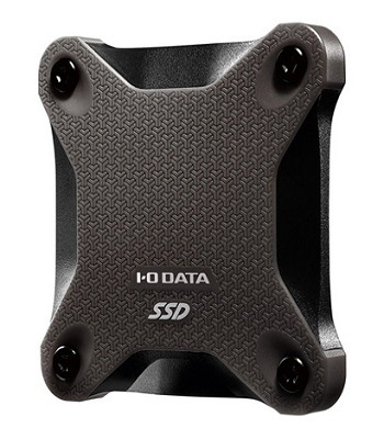 アイ・オー・データSSD 1TB　SSPH-UA1KB Amazon | SSPH-UA1KB(スモーキーブラック) USB 3.2 Gen 1対応
