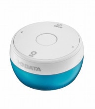 アイ・オー・データ機器　WHD4KT1　Wi-Fiアダプター4K　子機　4K|パソコン|ジョーワ