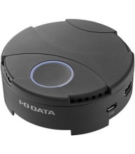 アイ・オー・データ機器　WHDFT1　Wi-Fiアダプターフル　子機　フルHD|パソコン|ジョーワ