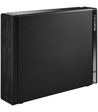 アイ・オー・データ機器 HDDUT3K 録画用HDD 3TB ブラック|パソコン|ジョーワ
