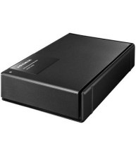 アイ・オー・データ機器　AVHDUTSQ4　録画用HDD　4TB　ブラック|パソコン|ジョーワ