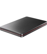 アイ・オー・データ機器 HDPXUTSC1K ポータブルHDD 1TB ブラック|パソコン|ジョーワ