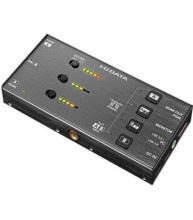 アイ・オー・データ機器　GVLSU200　　ビデオキャプチャ　　ブラック|パソコン|ジョーワ
