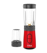 ティファール ジューサー T-FAL BL13C5JP ミックス&ドリンク ネオ ルビーレッド|家電|ジョーワ