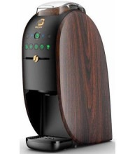 ネスレ HPM9638WB バリスタ ダブリュー ウッディブラウン ゴールドブレンド タンク容量:1000ml ウッディブラウン|家電|ジョーワ