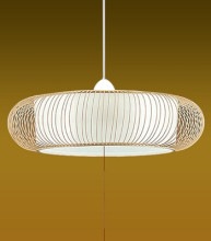 タキズミ RV80067 LED和風ペンダントライト (〜8畳) 昼光色