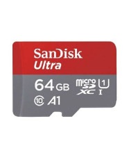 ����ǥ����� ����ǥ����� ����ȥ� microSDXC UHS-I������ 64GB SDSQUAR-064G-JN3MA