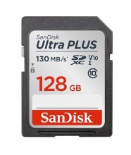 ����ǥ����� ����ȥ� �ץ饹 SDXC UHS-I 128GB SDSDUW3-128G-JNJIN