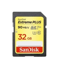 ����ǥ����� �������ȥ꡼�� �ץ饹 SDHC UHS-I 32GB SDSDXWF-032G-JNJIP