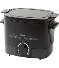 YAMAZEN YAC-121 �ŵ��ե饤�䡼 �֥�å�