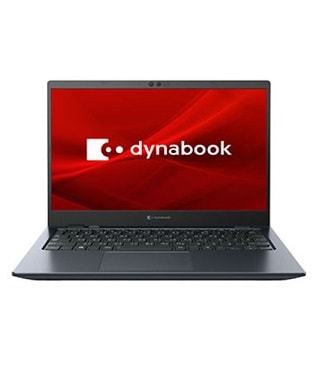 Dynabook P1R9VPBL モバイルパソコン dynabook R9/VL ダークテック