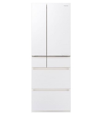 パナソニックPanasonic冷蔵庫NR-F508HPX(500Lフレンチドア)