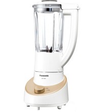 パナソニック ミキサー MX-X501-N ファイバーミキサー 1000ml シャンパンゴールド|家電|ジョーワ