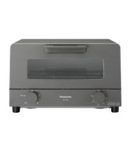 パナソニック NT-T501 オーブントースター グレー|家電|ジョーワ