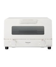 パナソニック NT-T501 オーブントースター ホワイト|家電|ジョーワ