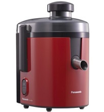 パナソニック ジューサー MJ-H200-R 高速ジューサー レッド 高速|家電|ジョーワ