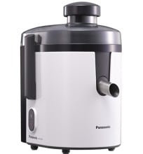 パナソニック ジューサー MJ-H200-W 高速ジューサー ホワイト 高速|家電|ジョーワ