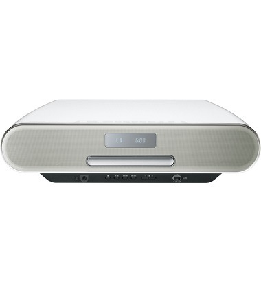パナソニック SC-RS60-W 【ハイレゾ音源対応】コンパクト パナソニック SC-RS60-W 【ハイレゾ音源対応】コンパクト