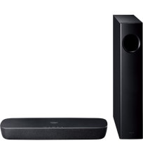 スピーカー パナソニック Bluetooth SC-HTB250-K Bluetooth対応 シアターバー ブラック|テレビ・オーディオ・カメラ|ジョーワ