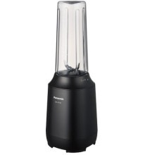 パナソニック ミキサー MX-XP102-K タンブラーミキサー ブラック タンブラー