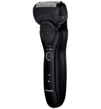 シェーバー パナソニック メンズ 電気シェーバー 髭剃り ES-RT39-K メンズシェーバー 3枚刃 黒