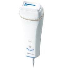 パナソニック ES-WH77-N 光美容器 光エステ ボディ&フェイス用 コンパクト ゴールド|家電|ジョーワ