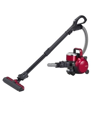 ☆東芝 TOSHIBA VC-JS6000 TORNEO V トルネオVコンパクト サイクロン