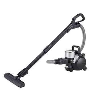 TOSHIBA VC-S630X 掃除機　クリーナー 東芝 VC-S630X(S) サイクロンクリーナー TORNEO V シルバー : 東芝