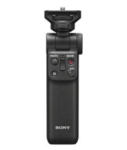 ソニー リモートコマンダー ワイヤレス カメラ SONY GP-VPT2BT ワイヤレスリモートコマンダー機能付シューティンググリップ|テレビ・オーディオ・カメラ|ジョーワ