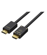 ソニー DLC-HX15XF Premium HDMIケーブル 1.5m|テレビ・オーディオ・カメラ|ジョーワ