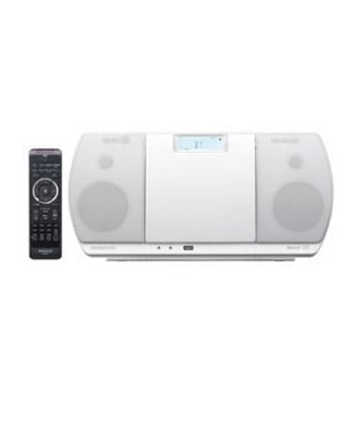 ケンウッド(KENWOOD) ミニコンポ USBパーソナルオーディオ