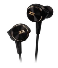 イヤホン ビクター JVC ケンウッド ハイレゾ JVCケンウッド HA-FX99X-B 【ハイレゾ音源対応】 インナーイヤーヘッドホン ブラック|テレビ・オーディオ・カメラ|ジョーワ