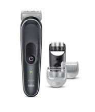 BRAUN BG5340 ボディグルーマー5 シリーズ5|家電|ジョーワ