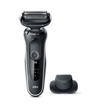 BRAUN 51W1200S 電気シェーバー [シェーバー単体モデル] シリーズ5|家電|ジョーワ