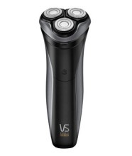 ヴィダルサスーン VSM6310HJ ヴィダルサスーン FOR MEN シェーバー グレー|家電|ジョーワ