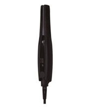 テスコム NIS2000-K プロフェッショナルヘアーアイロン ブラック|家電|ジョーワ