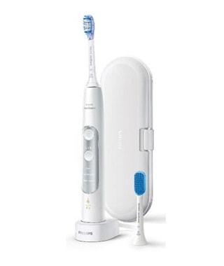 新品　フィリップス　電動歯ブラシ　sonicare HX9600/11 フィリップス HX960111 エキスパートクリーン sonicare ソニッケアー