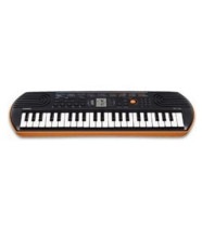 カシオ SA-76 ミニキーボード 44鍵