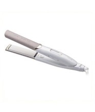 コイズミ KHS8740W マイナスイオンストレートアイロン サロンセンス300 ホワイト|家電|ジョーワ