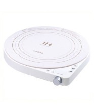 小泉成器 KIH-1404/W IHクッキングヒーター ホワイト|家電|ジョーワ