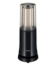 タイガー魔法瓶 SKR-W400 ミキサー 400mL ディープブラックSKRW400|家電|ジョーワ