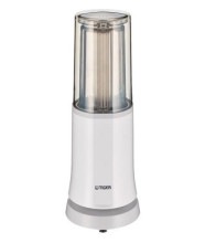 タイガー魔法瓶 SKR-W400 ミキサー 400mL シルキーホワイトSKRW400|家電|ジョーワ