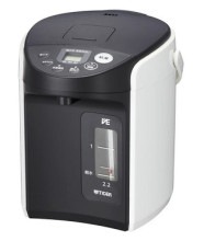タイガー PIQ-A221 電気ポット とく子さん 2.2L PIQA221|家電|ジョーワ