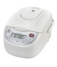 炊飯器 タイガー JBH-G102W 炊きたて ホワイト 5.5合炊き 5.5合|家電|ジョーワ