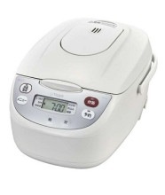 炊飯器 タイガー JBH-G182W マイコン炊飯器 炊きたて 1升炊き ホワイト 一升 1升|家電|ジョーワ