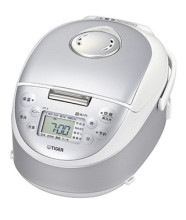 炊飯器 タイガー JPF-A550 W IH炊飯器 炊きたて 3合炊き サテンホワイト 3合|家電|ジョーワ