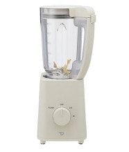 象印マホービン BM-SA10-HC ミキサー 1L グレージュ|家電|ジョーワ