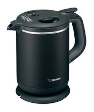 象印 CK-AX08-BA 電気ケトル ブラック|家電|ジョーワ